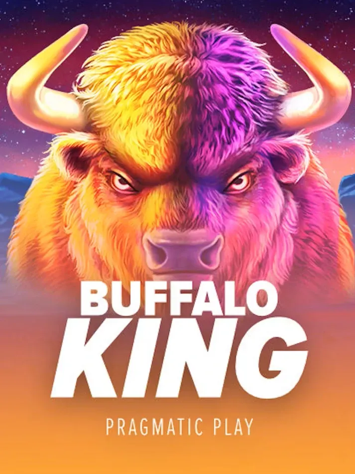Buffalo King